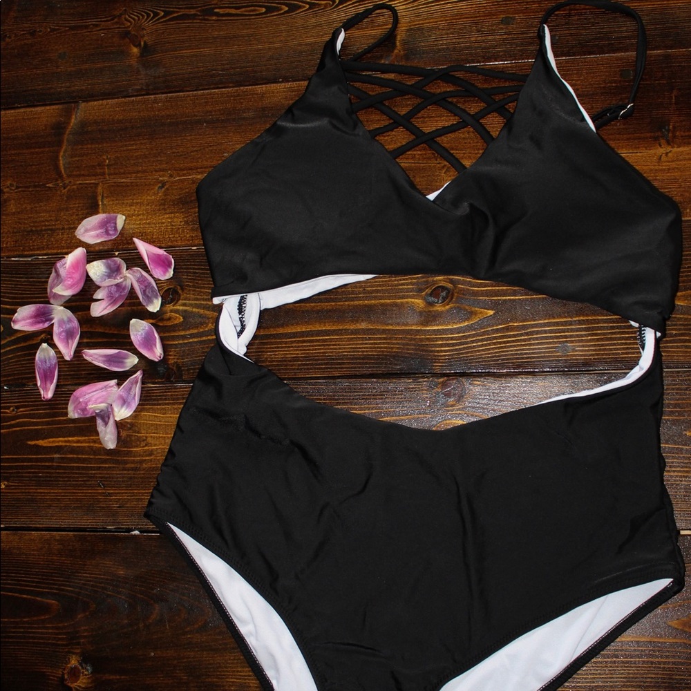 Swimsuit
